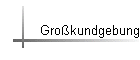 Grokundgebung