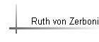Ruth von Zerboni
