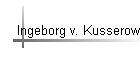 Ingeborg v. Kusserow