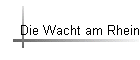 Die Wacht am Rhein