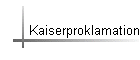 Kaiserproklamation