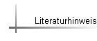 Literaturhinweis