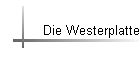 Die Westerplatte