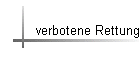 verbotene Rettung