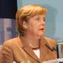 Bundeskanzlerin Dr. Angela Merkel: Die Bundesregierung bekennt sich zur gesellschaftlichen und historischen Aufarbeitung der Zwangsumsiedlungen.