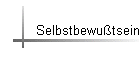 Selbstbewutsein