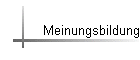 Meinungsbildung