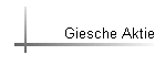 Giesche Aktie