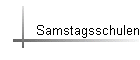 Samstagsschulen