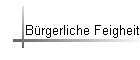 Brgerliche Feigheit