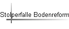 Stolperfalle Bodenreform