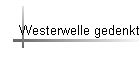 Westerwelle gedenkt