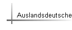 Auslandsdeutsche