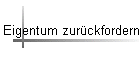 Eigentum zurckfordern