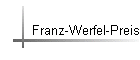 Franz-Werfel-Preis
