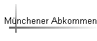 Mnchener Abkommen