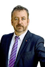 Bernd Fabritius, Prsident des Bundes der Vertriebenen. Foto: privat