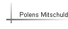 Polens Mitschuld