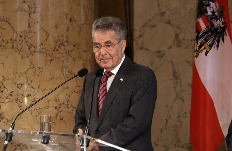 Heinz Fischer (2012)