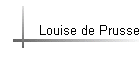 Louise de Prusse