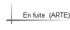 En fuite  (ARTE)