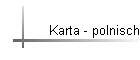 Karta - polnisch