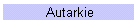 Autarkie