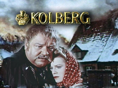 Kkolberg Film 1945