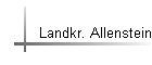 Landkr. Allenstein