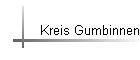 Kreis Gumbinnen