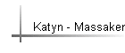 Katyn - Massaker