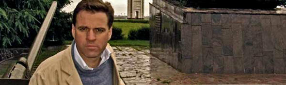 Niall Ferguson