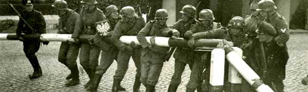 Krieg: Millionen starben "für die Ehre der Polen"
