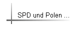 SPD und Polen ...