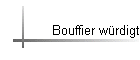 Bouffier würdigt