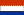Nederlands / niederländisch