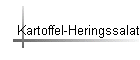 Kartoffel-Heringssalat