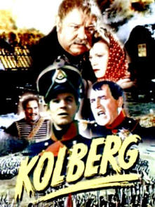 Kkolberg Film 1945